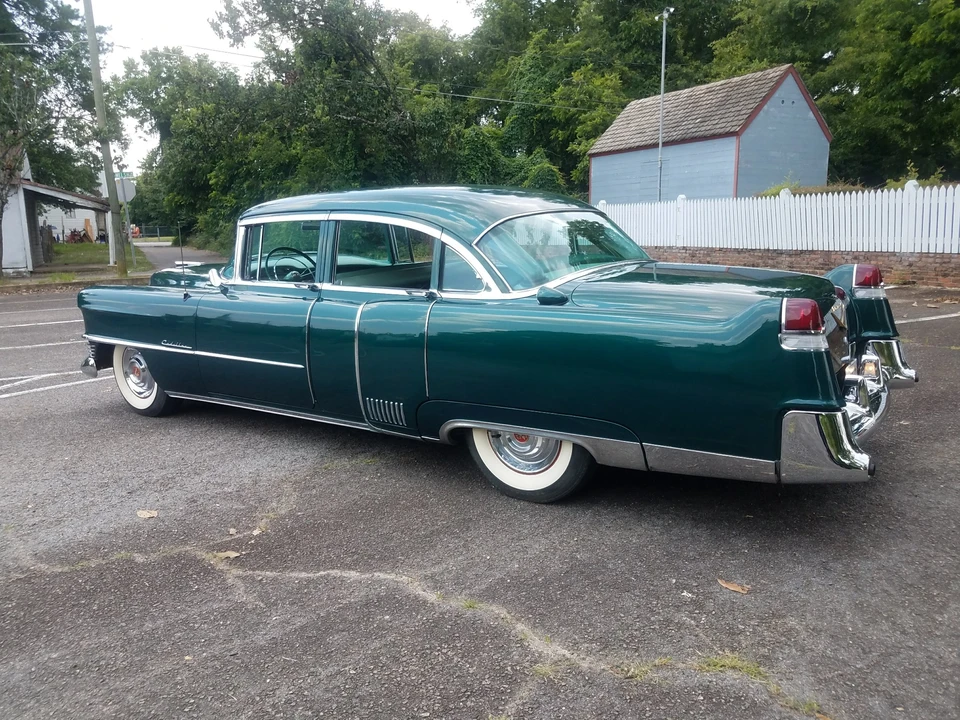 1954 Cadillac Sixty Special - Image 5 of 31