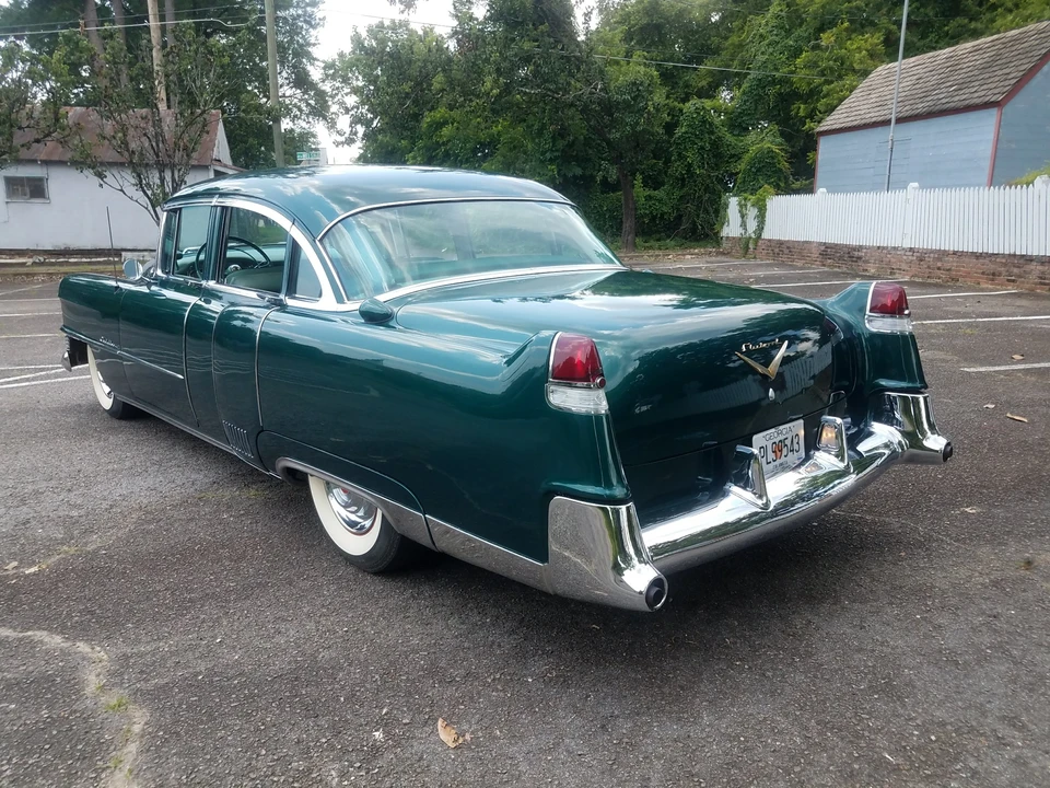 1954 Cadillac Sixty Special - Image 6 of 31