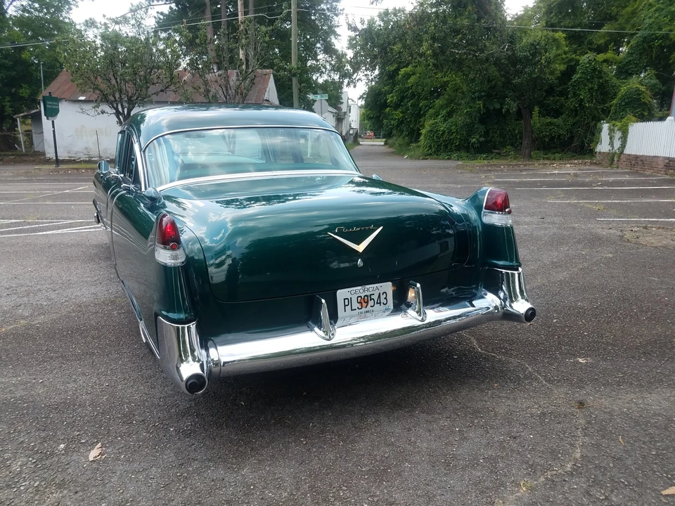 1954 Cadillac Sixty Special - Image 7 of 31