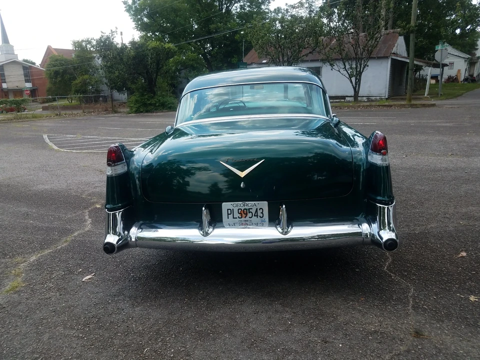 1954 Cadillac Sixty Special - Image 8 of 31