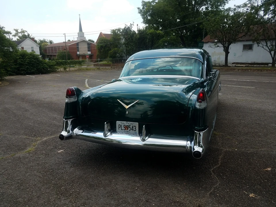 1954 Cadillac Sixty Special - Image 9 of 31
