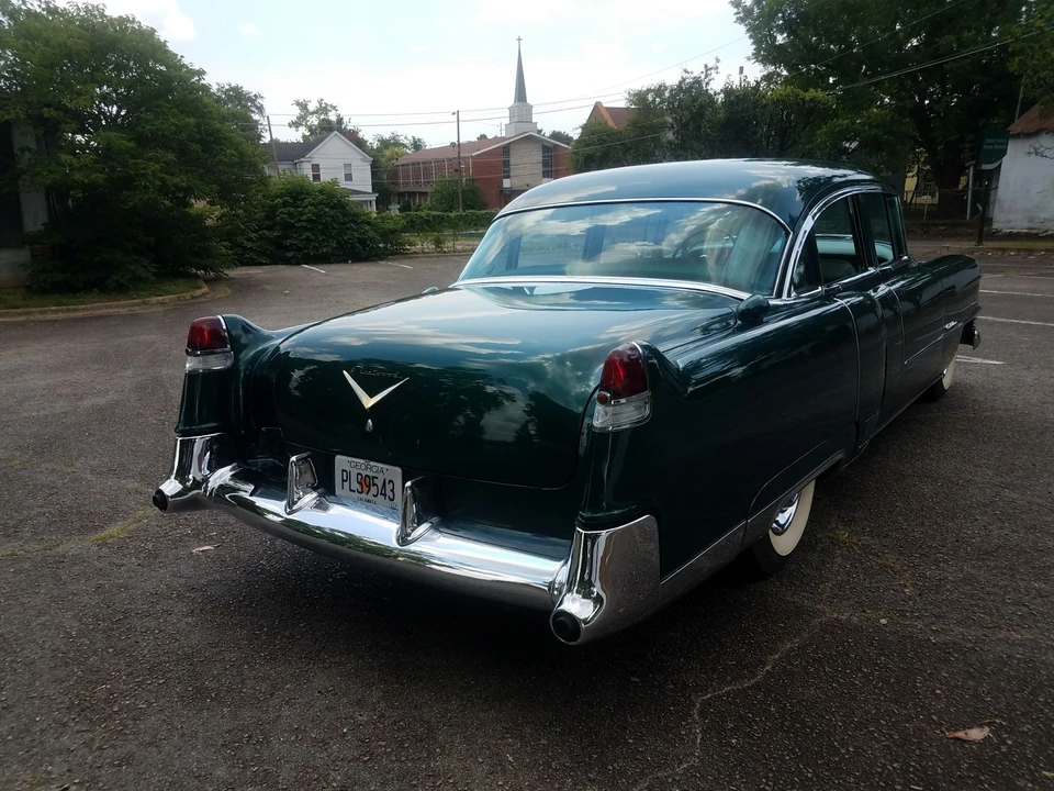 1954 Cadillac Sixty Special - Image 10 of 31