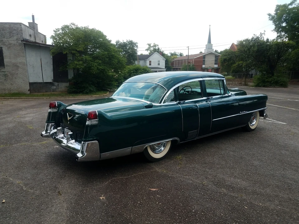 1954 Cadillac Sixty Special - Image 11 of 31