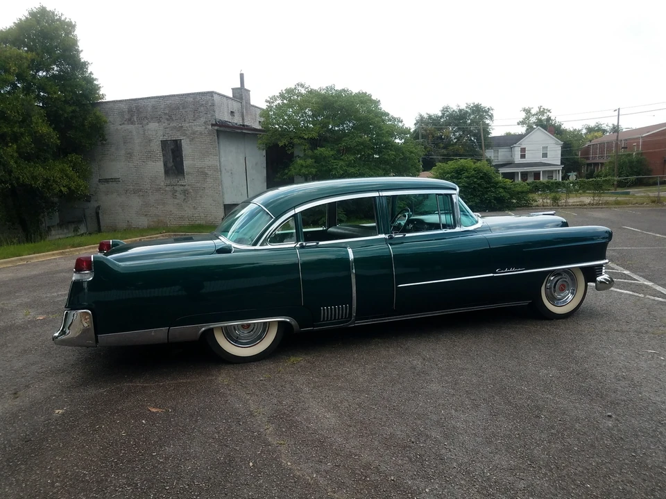 1954 Cadillac Sixty Special - Image 12 of 31