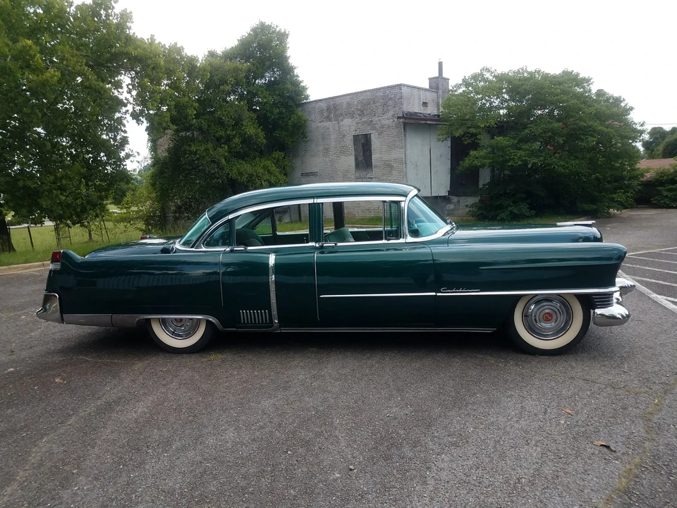 1954 Cadillac Sixty Special - Image 13 of 31