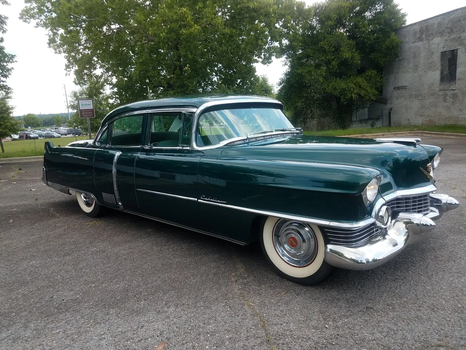 1954 Cadillac Sixty Special - Image 14 of 31