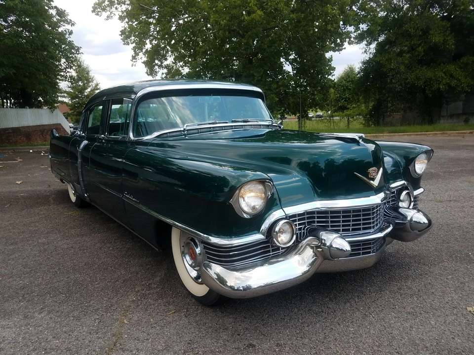 1954 Cadillac Sixty Special - Image 15 of 31