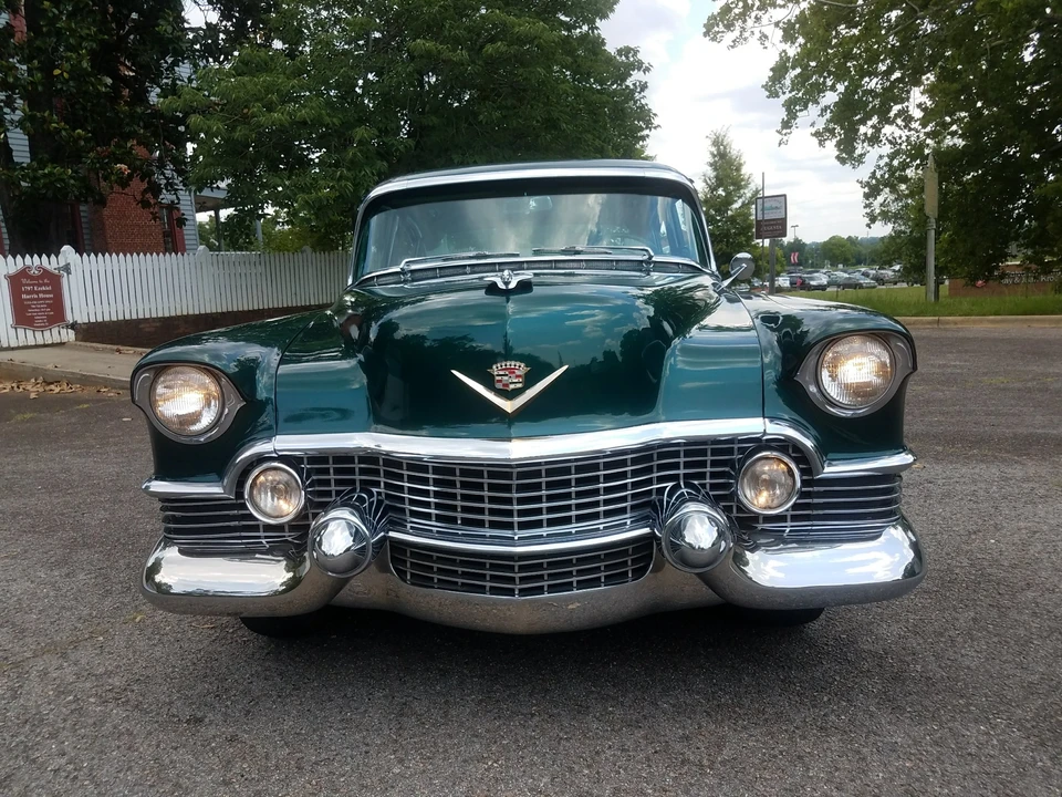 1954 Cadillac Sixty Special - Image 16 of 31