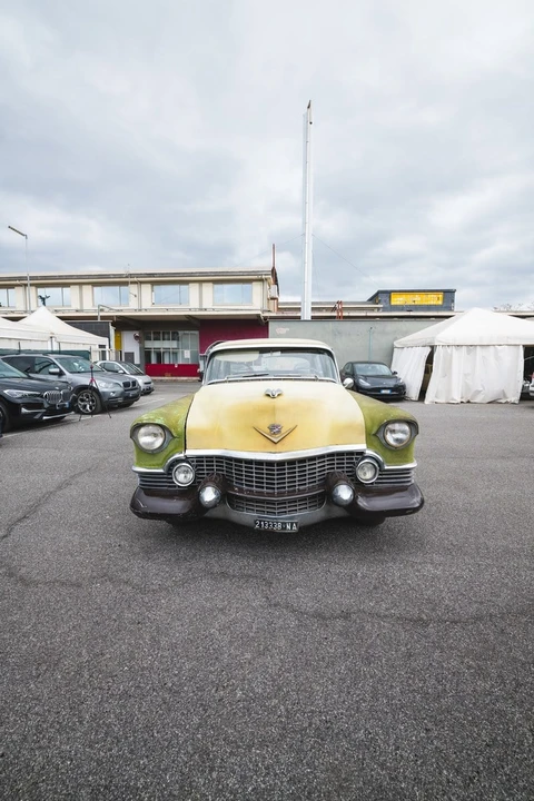 1954 Cadillac Sixty Special - Image 6 of 30