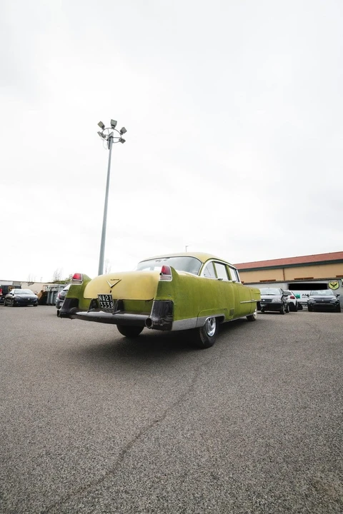 1954 Cadillac Sixty Special - Image 14 of 30