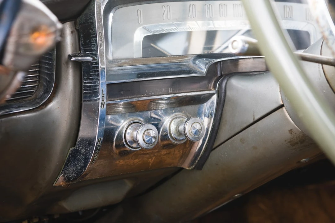 1954 Cadillac Sixty Special - Image 27 of 30