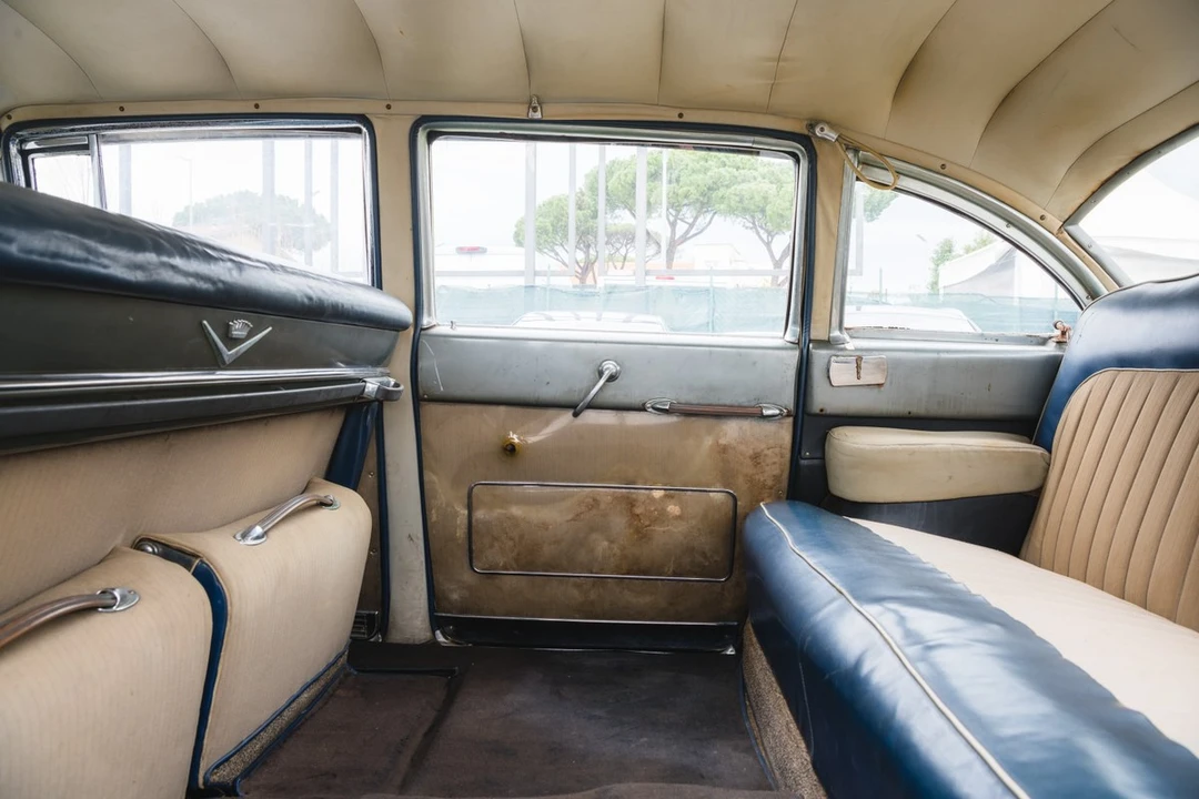 1954 Cadillac Sixty Special - Image 28 of 30