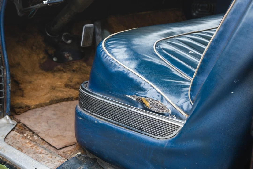 1954 Cadillac Sixty Special - Image 25 of 30