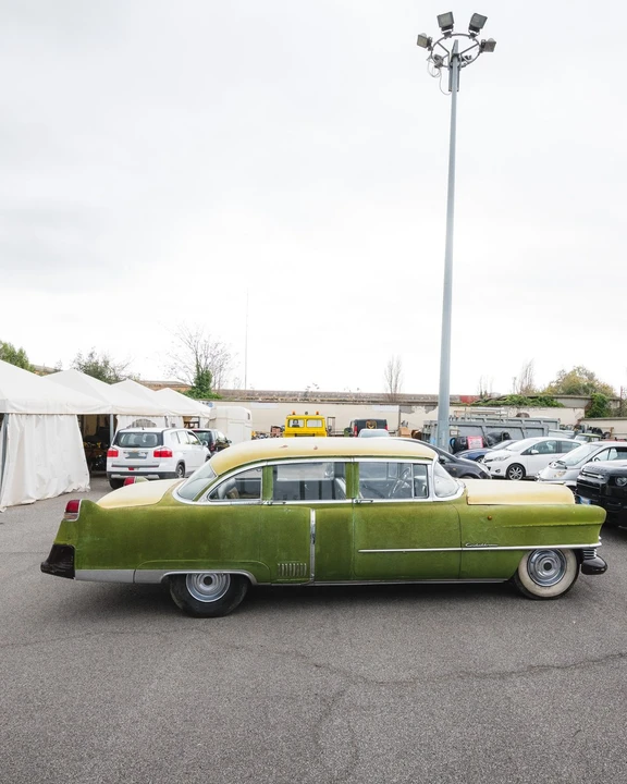 1954 Cadillac Sixty Special - Image 15 of 30