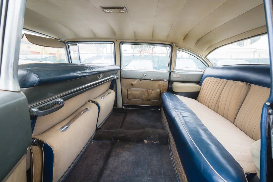 1954 Cadillac Sixty Special - Image 29 of 30