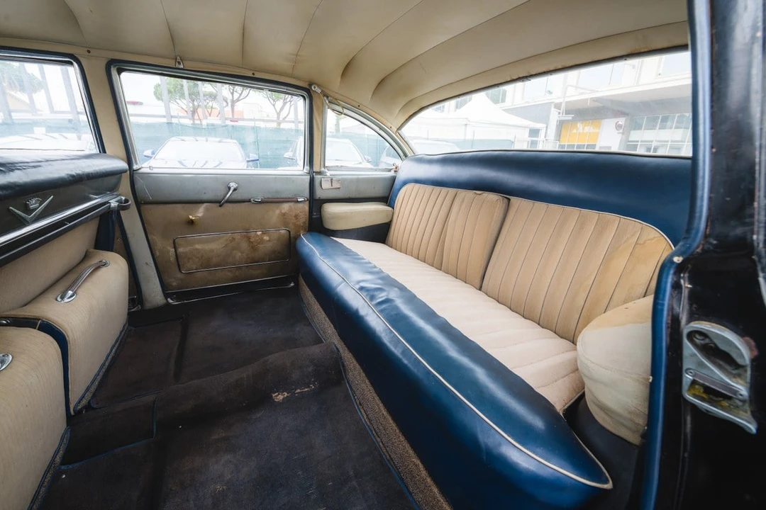 1954 Cadillac Sixty Special - Image 30 of 30
