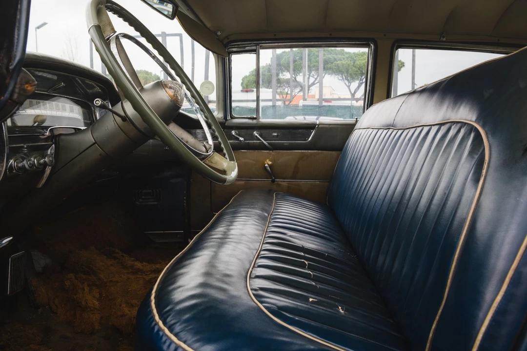 1954 Cadillac Sixty Special - Image 21 of 30