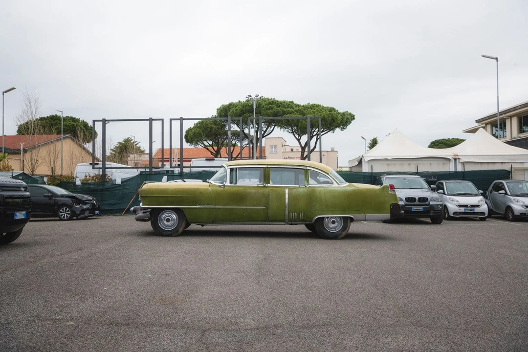 1954 Cadillac Sixty Special - Image 8 of 30