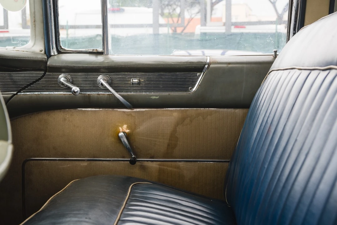 1954 Cadillac Sixty Special - Image 22 of 30