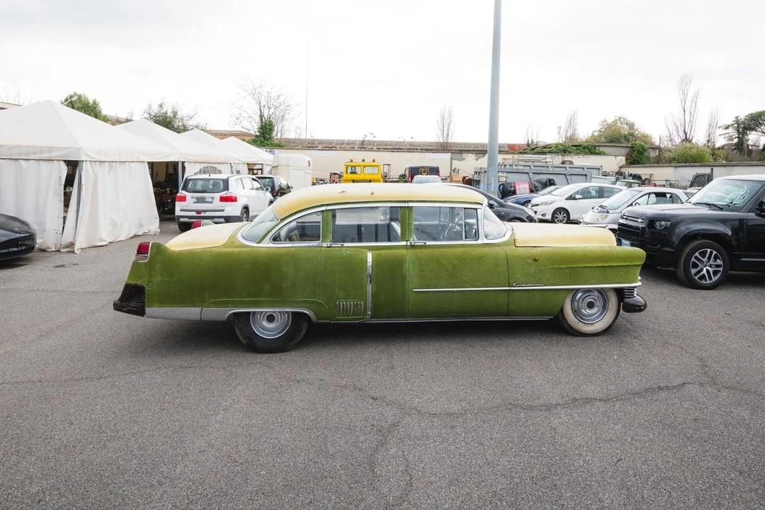 1954 Cadillac Sixty Special - Image 16 of 30