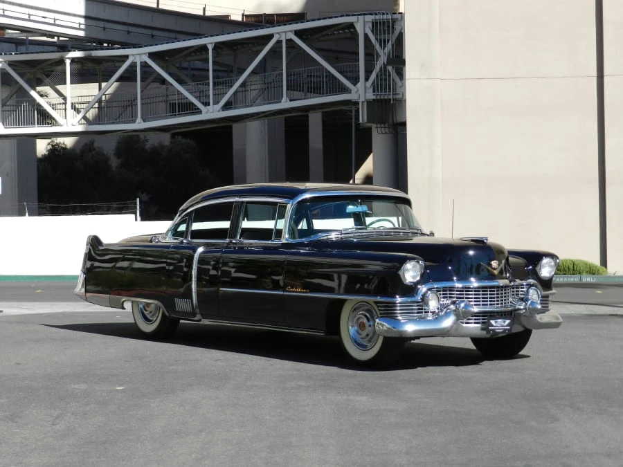 1954 Cadillac Series 70 & 75 - Image 12 of 12