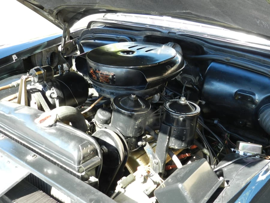 1954 Cadillac Series 70 & 75 - Image 7 of 12