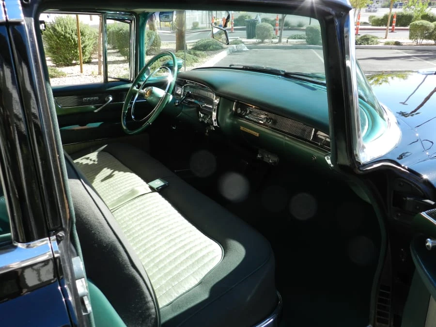 1954 Cadillac Series 70 & 75 - Image 5 of 12