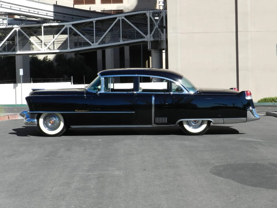 1954 Cadillac Series 70 & 75 - Image 2 of 12