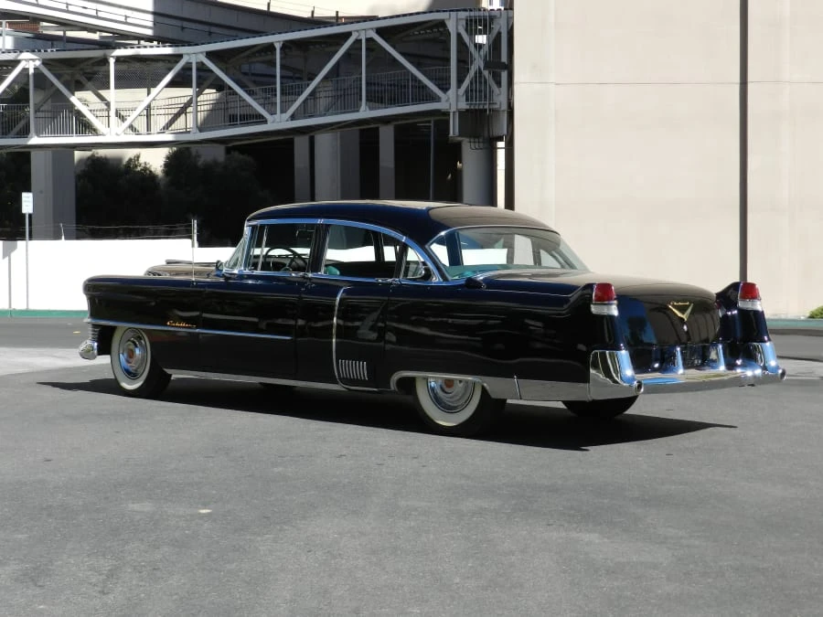 1954 Cadillac Series 70 & 75 - Image 3 of 12