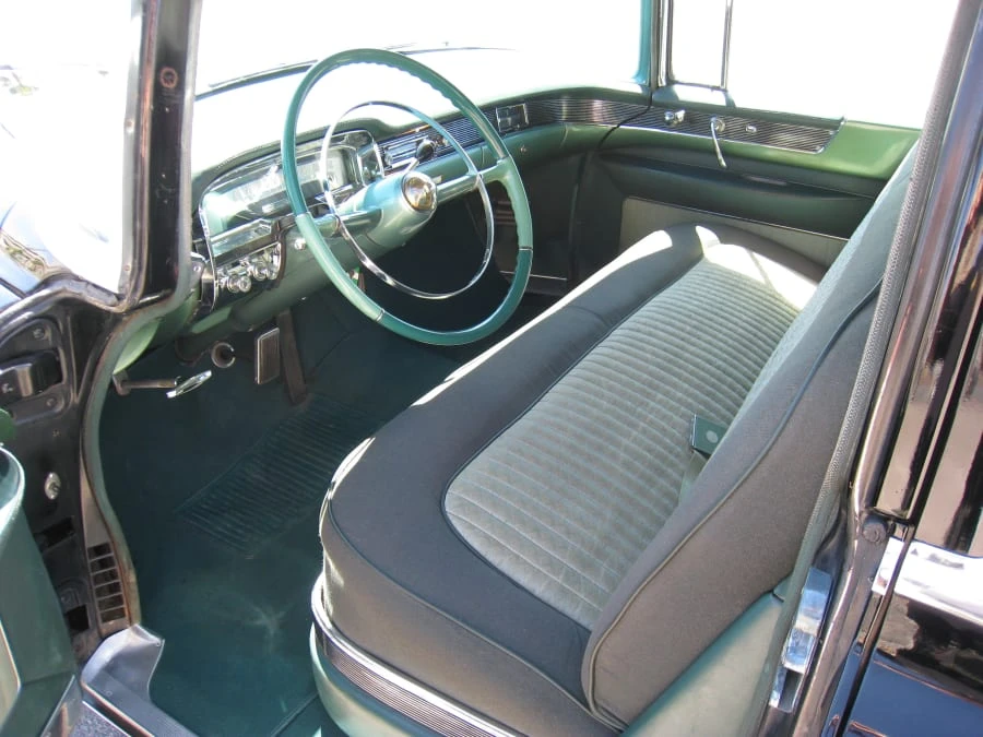 1954 Cadillac Series 70 & 75 - Image 4 of 12