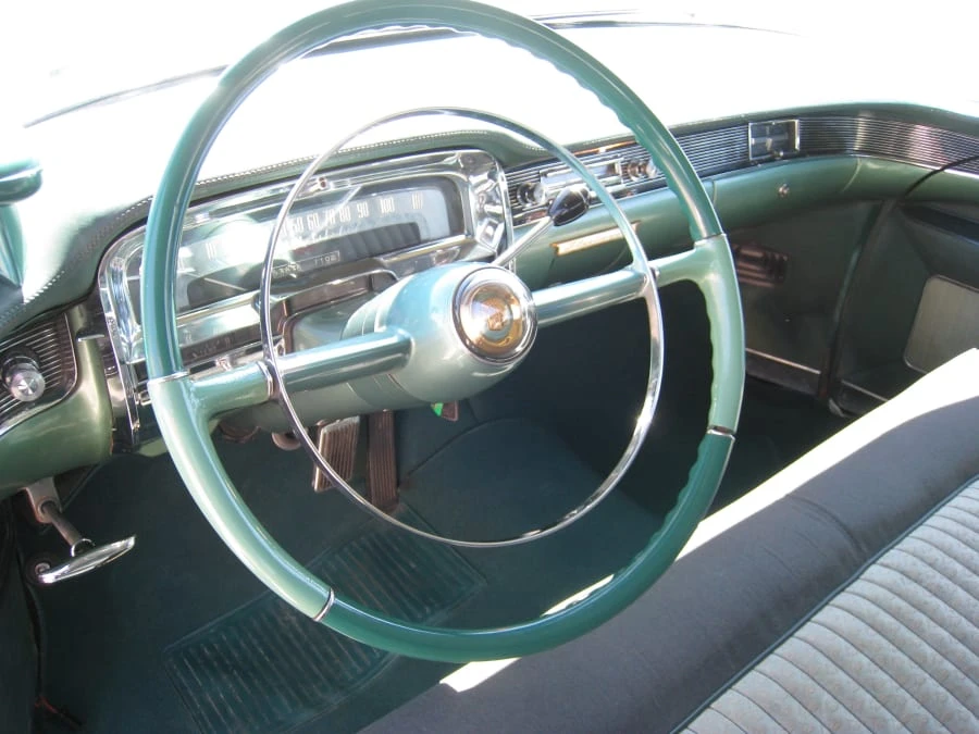 1954 Cadillac Series 70 & 75 - Image 11 of 12