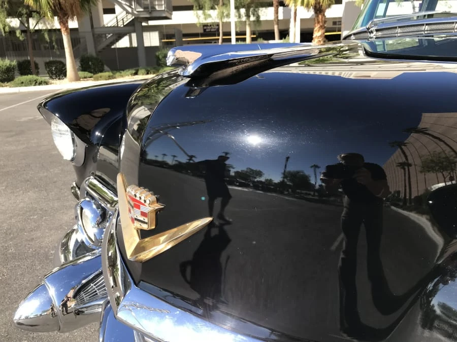 1954 Cadillac Series 70 & 75 - Image 10 of 12