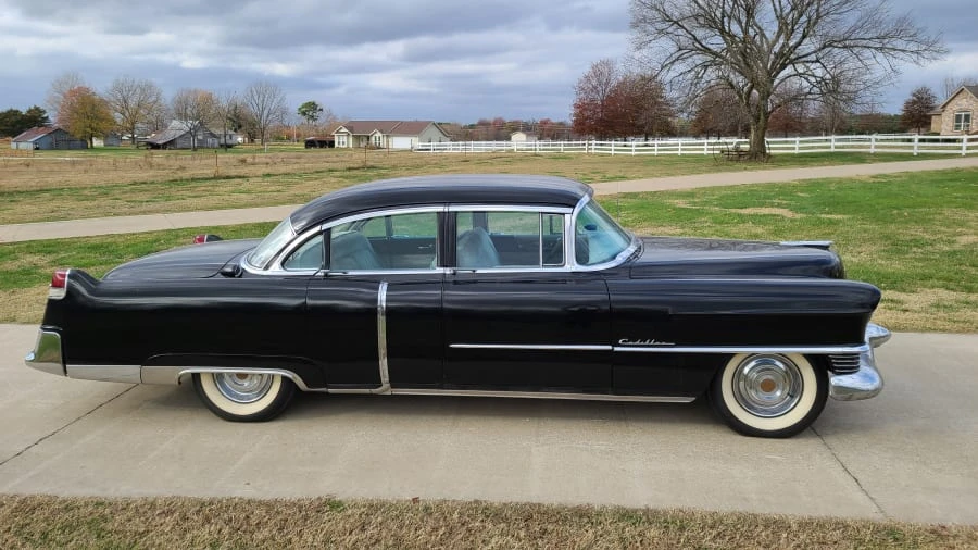 1954 Cadillac Sixty Special - Image 2 of 16