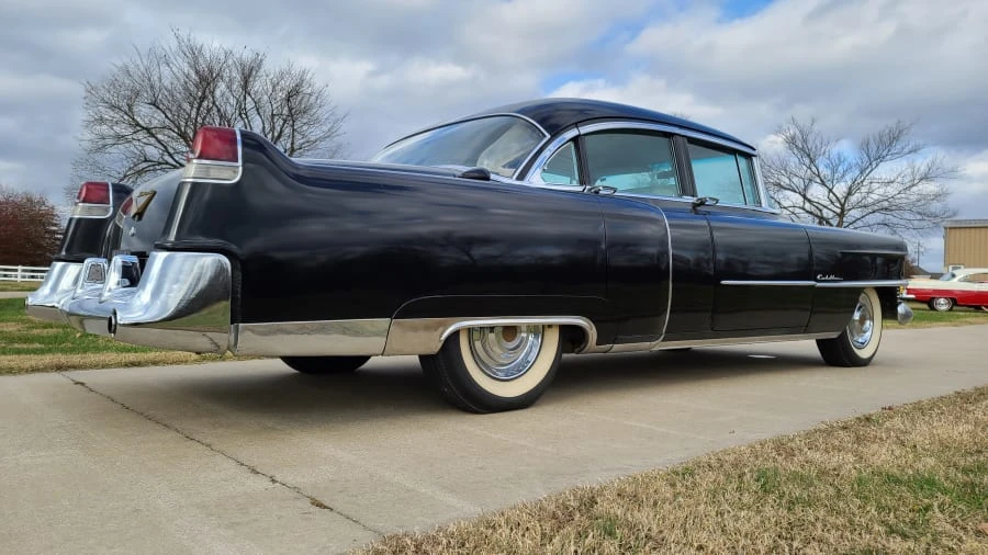 1954 Cadillac Sixty Special - Image 3 of 16