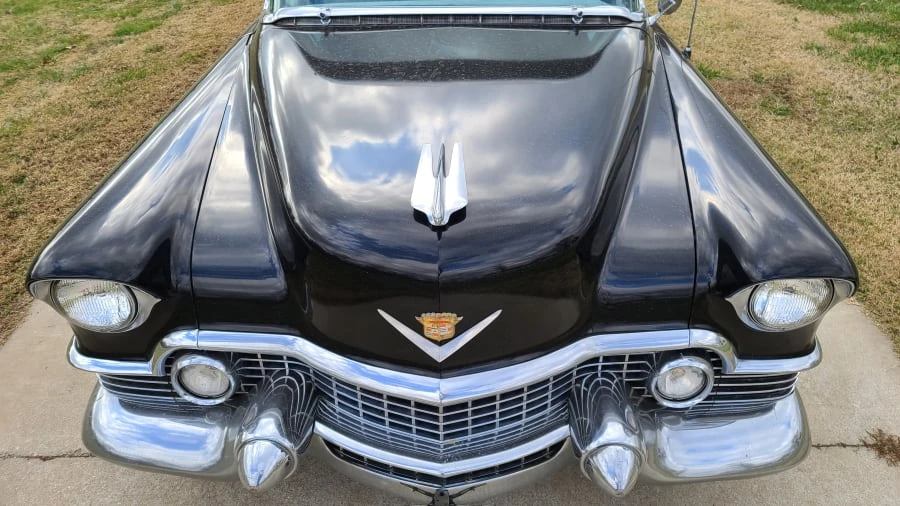 1954 Cadillac Sixty Special - Image 8 of 16