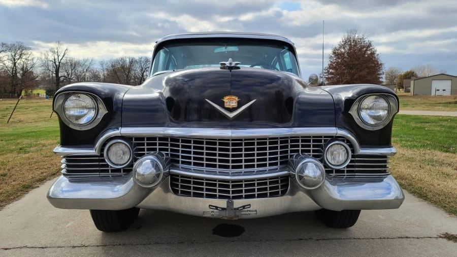 1954 Cadillac Sixty Special - Image 9 of 16