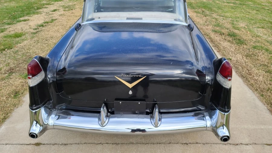 1954 Cadillac Sixty Special - Image 10 of 16