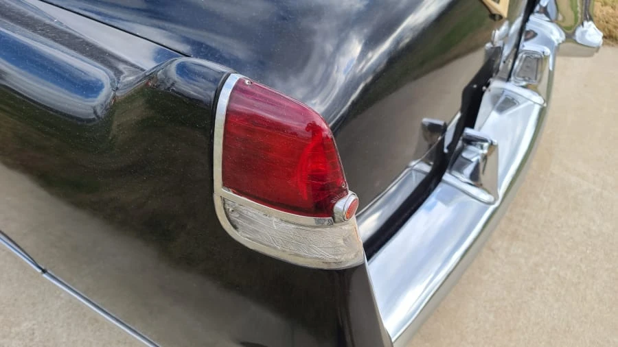 1954 Cadillac Sixty Special - Image 11 of 16