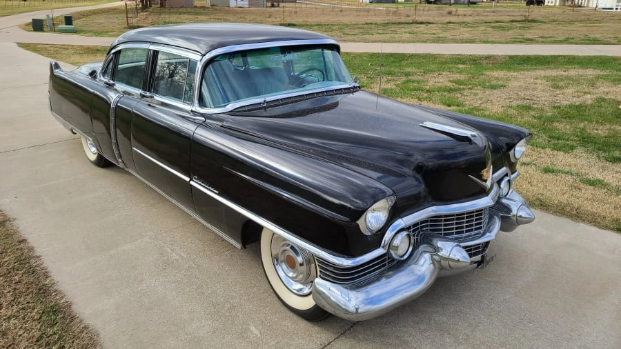 1954 Cadillac Sixty Special - Image 12 of 16