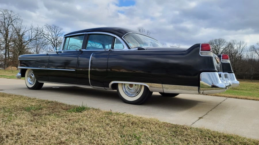 1954 Cadillac Sixty Special - Image 13 of 16