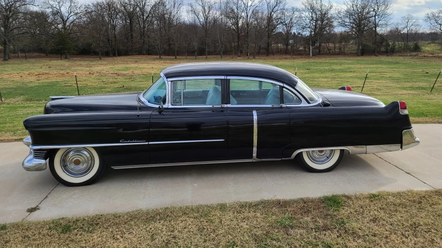 1954 Cadillac Sixty Special - Image 14 of 16