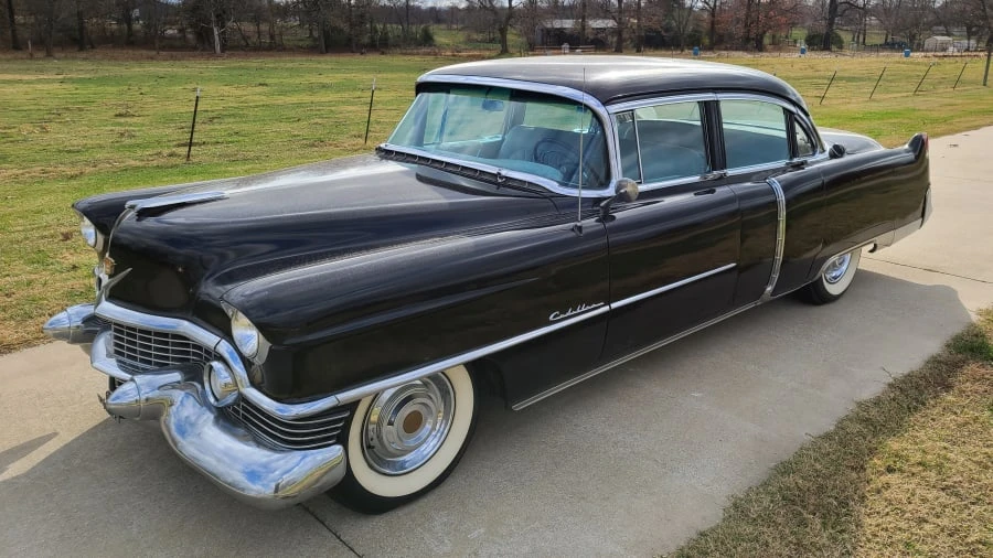 1954 Cadillac Sixty Special - Image 16 of 16