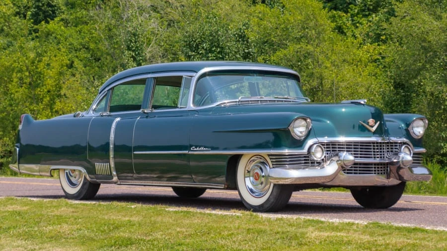 1954 Cadillac Sixty Special - Image 15 of 17