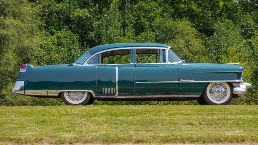 1954 Cadillac Sixty Special - Image 16 of 17