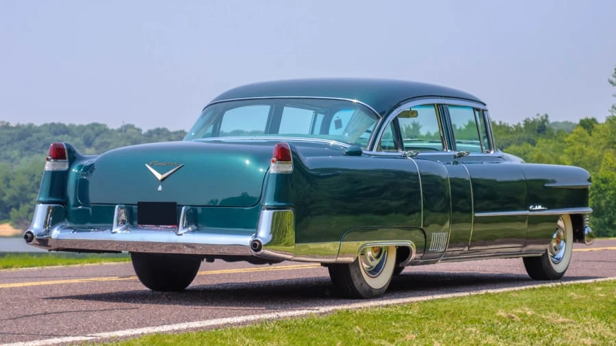 1954 Cadillac Sixty Special - Image 17 of 17