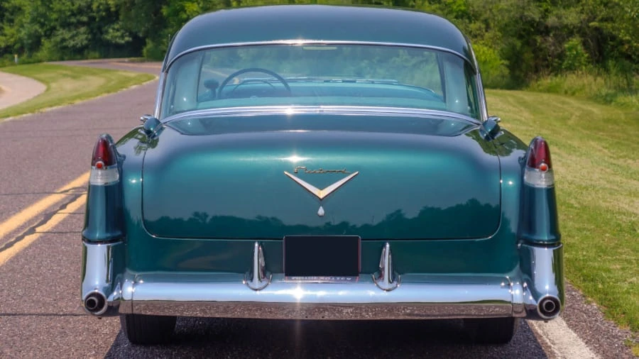 1954 Cadillac Sixty Special - Image 14 of 17