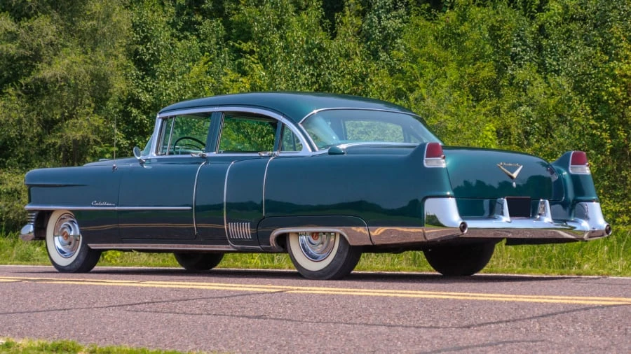 1954 Cadillac Sixty Special - Image 3 of 17