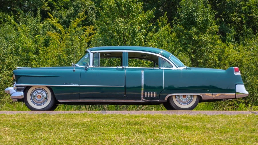 1954 Cadillac Sixty Special - Image 2 of 17