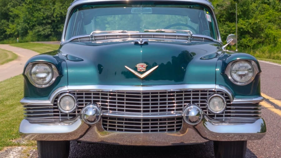 1954 Cadillac Sixty Special - Image 13 of 17