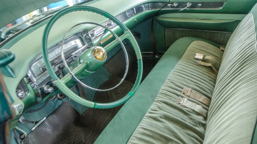 1954 Cadillac Sixty Special - Image 4 of 17